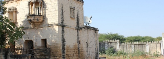 Experiences at Than, Gujarat!