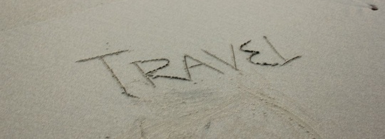 Confessions of a solo traveler