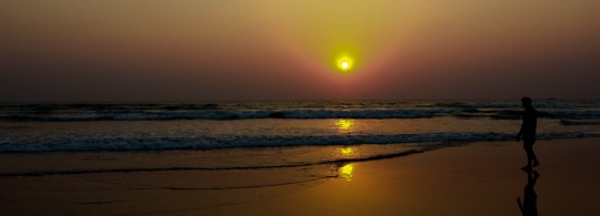 Photo of the Week : Moments of Reflections